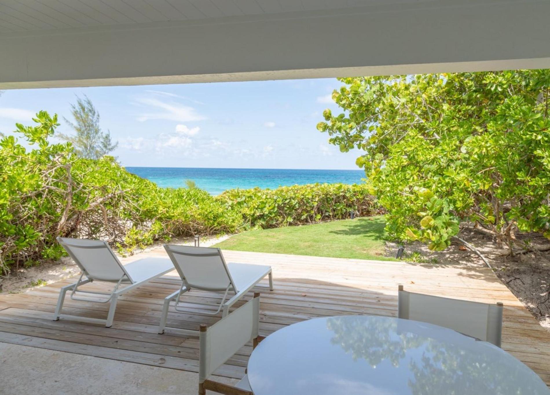 Villa Sea Siren - Dream With Private Pool And Beach In The Bahamas