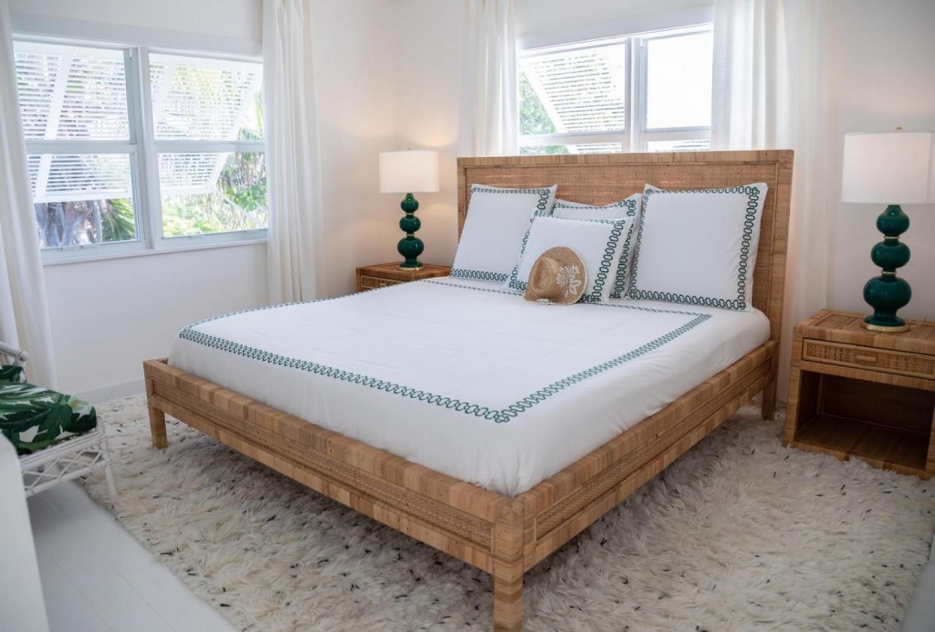 Sea Siren - Dream With Private Pool And Beach In The Bahamas Villa