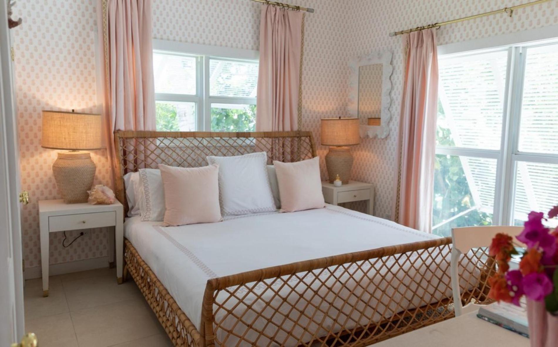 Villa Sea Siren - Dream With Private Pool And Beach In The Bahamas