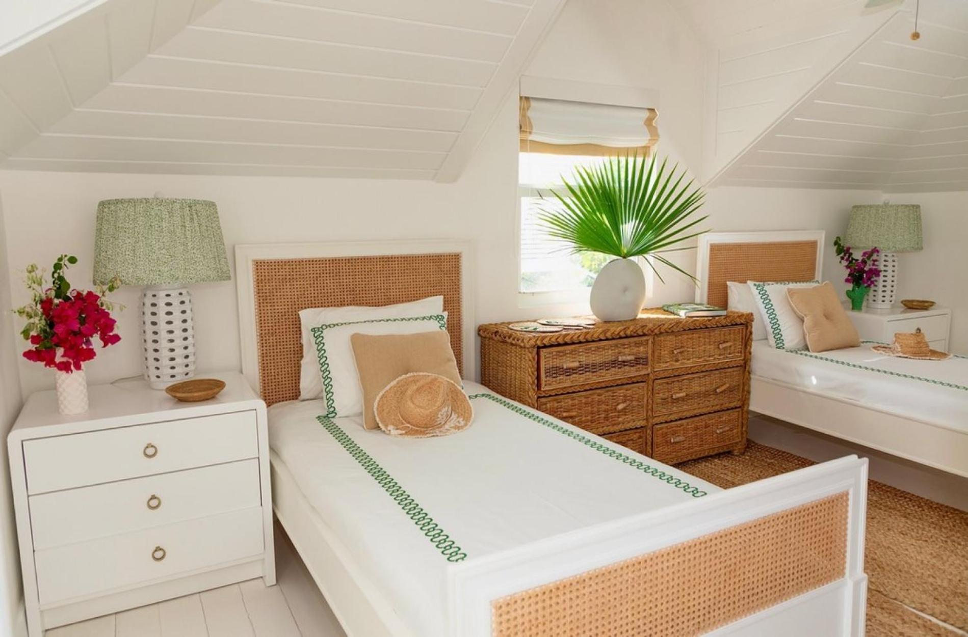 Sea Siren - Dream With Private Pool And Beach In The Bahamas Villa *
