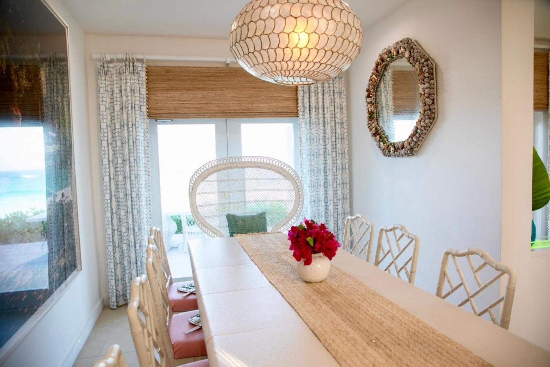 Villa Sea Siren - Dream With Private Pool And Beach In The Bahamas Harbour Island