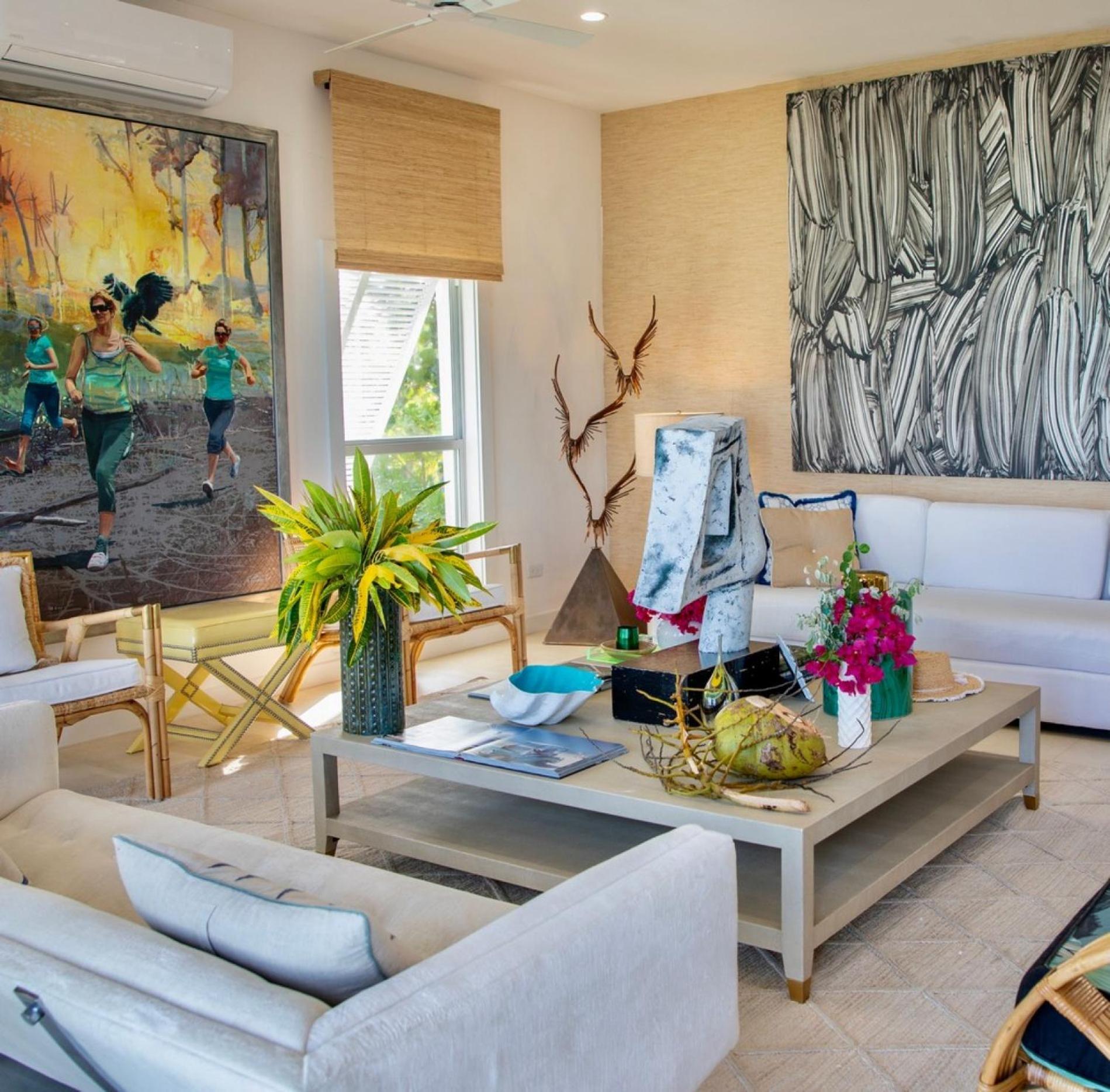 Sea Siren - Dream With Private Pool And Beach In The Bahamas Harbour Island