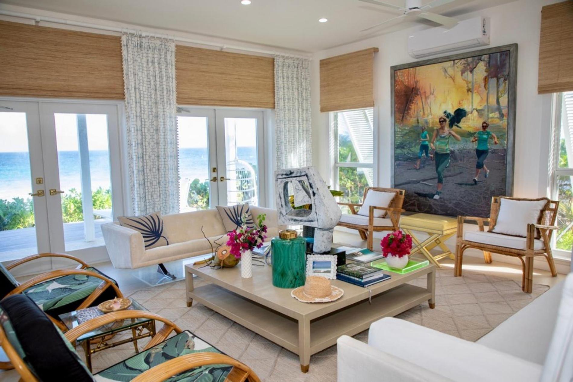 Sea Siren - Dream With Private Pool And Beach In The Bahamas