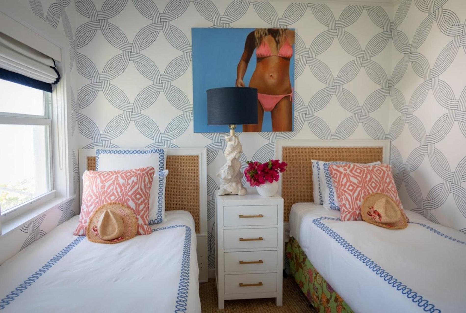 Villa Sea Siren - Dream With Private Pool And Beach In The Bahamas