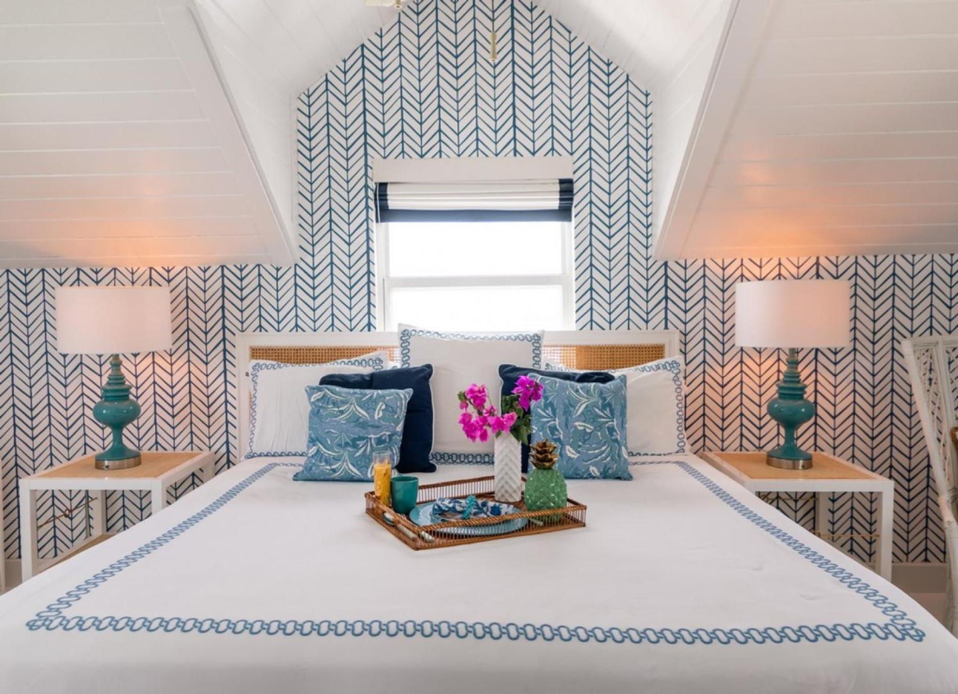 Sea Siren - Dream With Private Pool And Beach In The Bahamas *