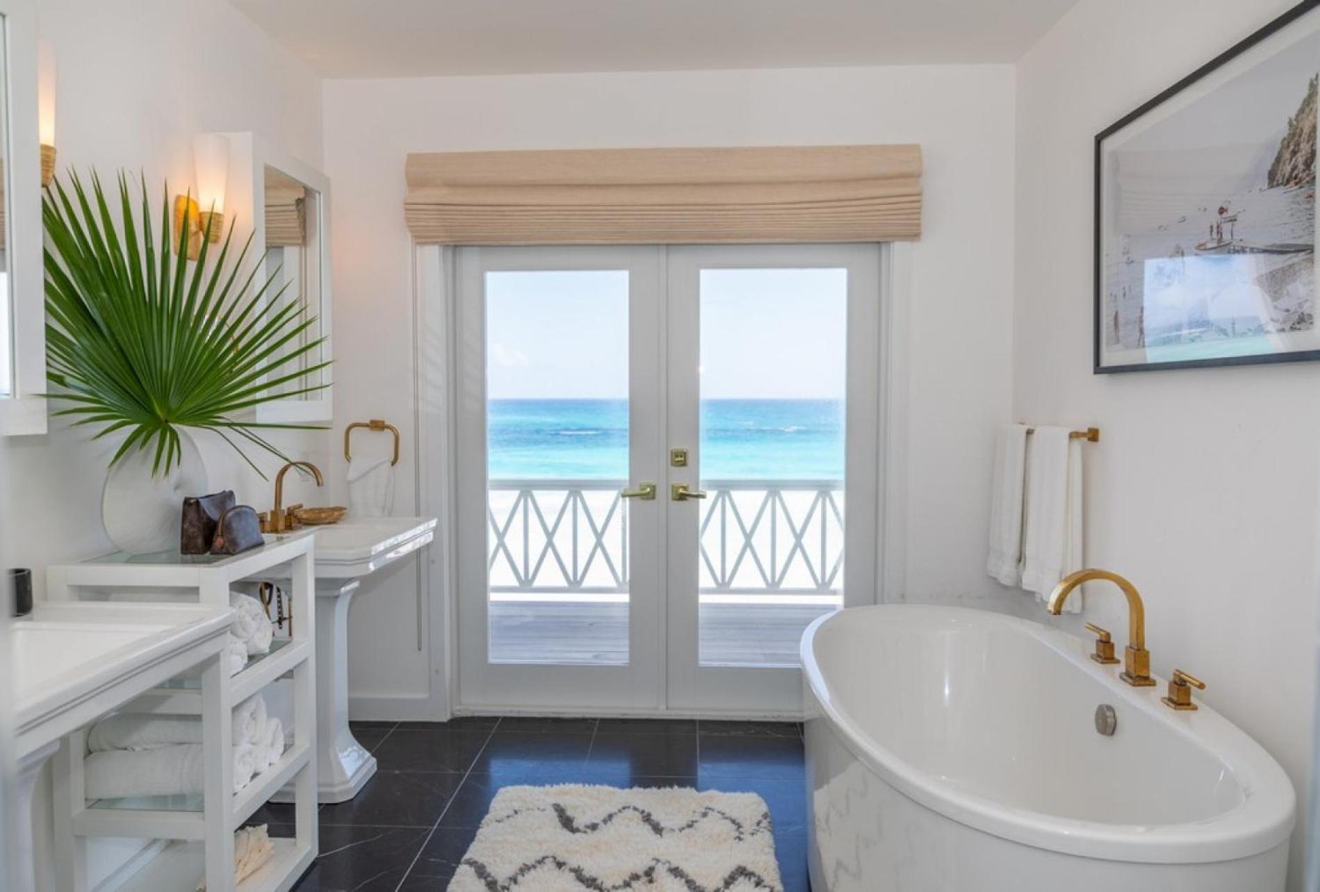 Sea Siren - Dream With Private Pool And Beach In The Bahamas *