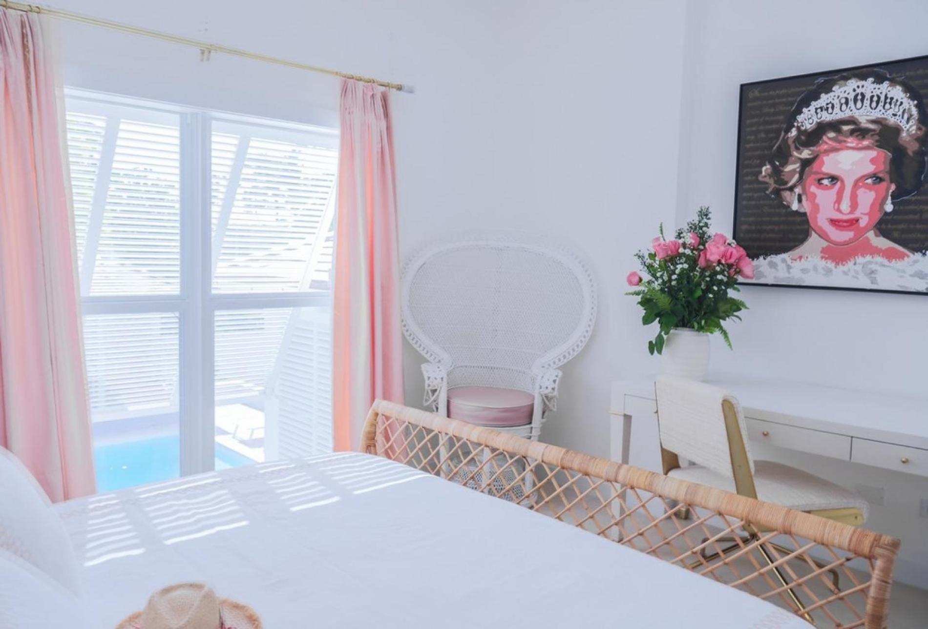 Sea Siren - Dream With Private Pool And Beach In The Bahamas Harbour Island