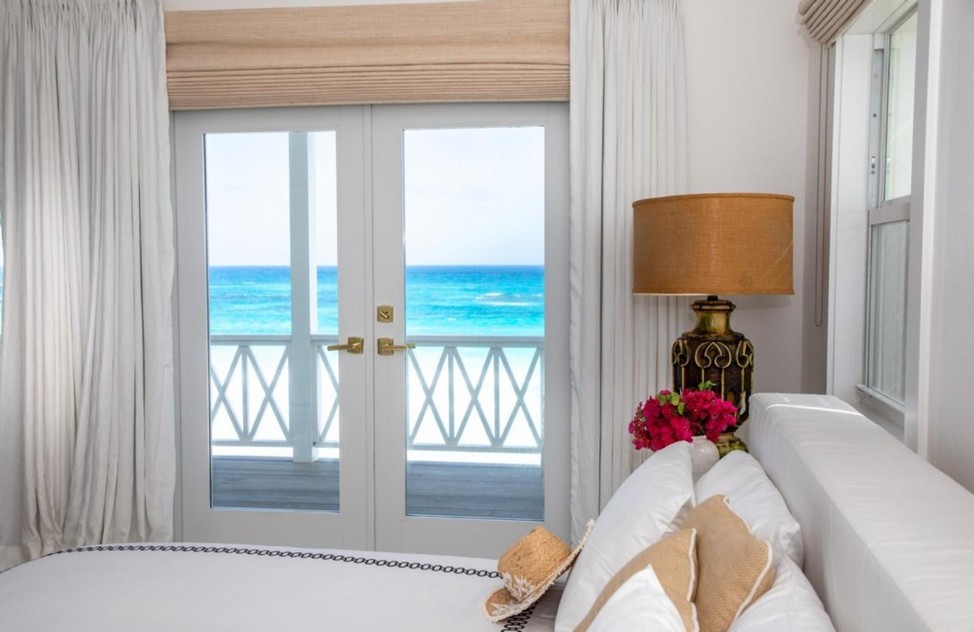 Villa Sea Siren - Dream With Private Pool And Beach In The Bahamas *