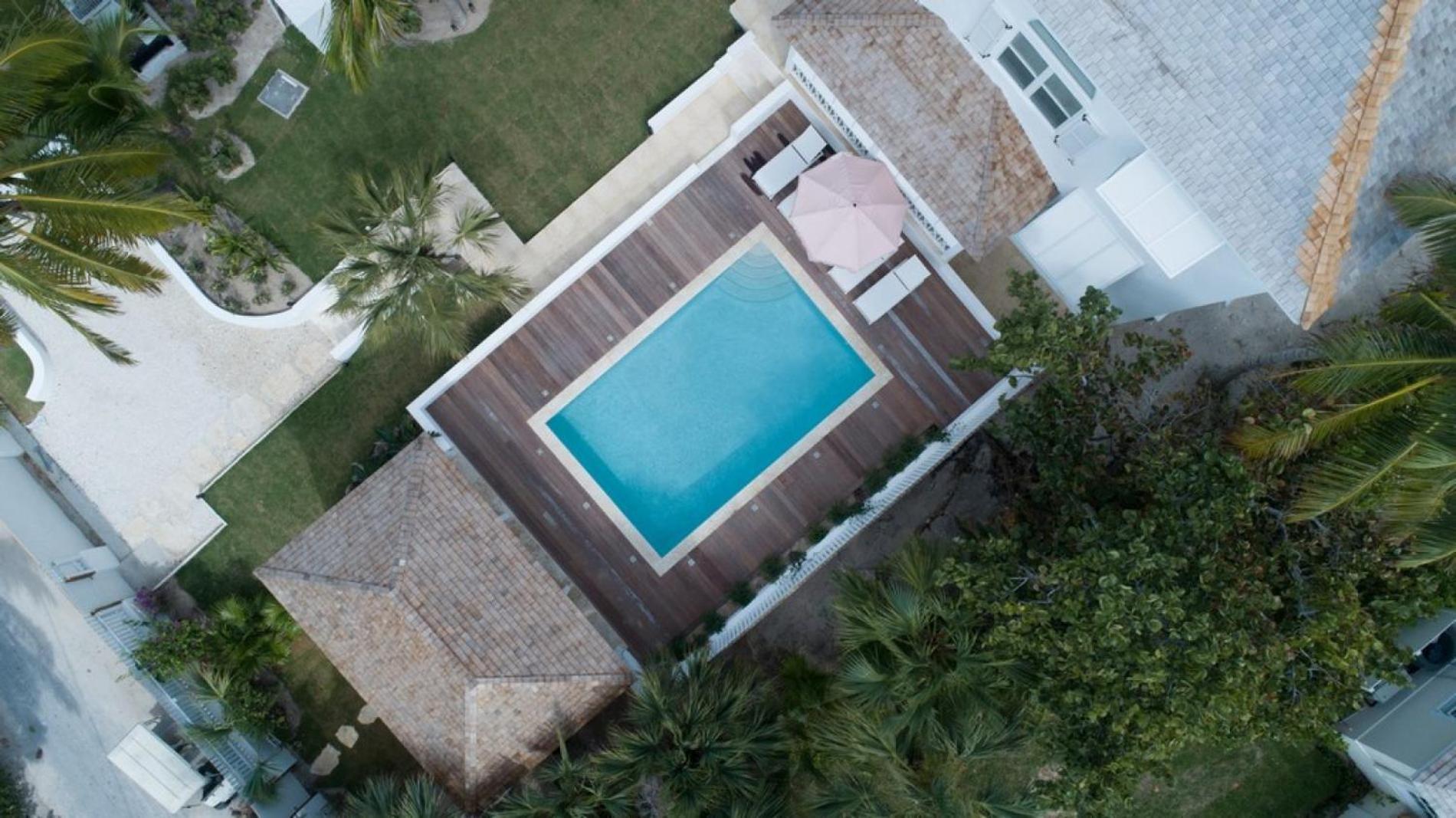 Sea Siren - Dream With Private Pool And Beach In The Bahamas Harbour Island