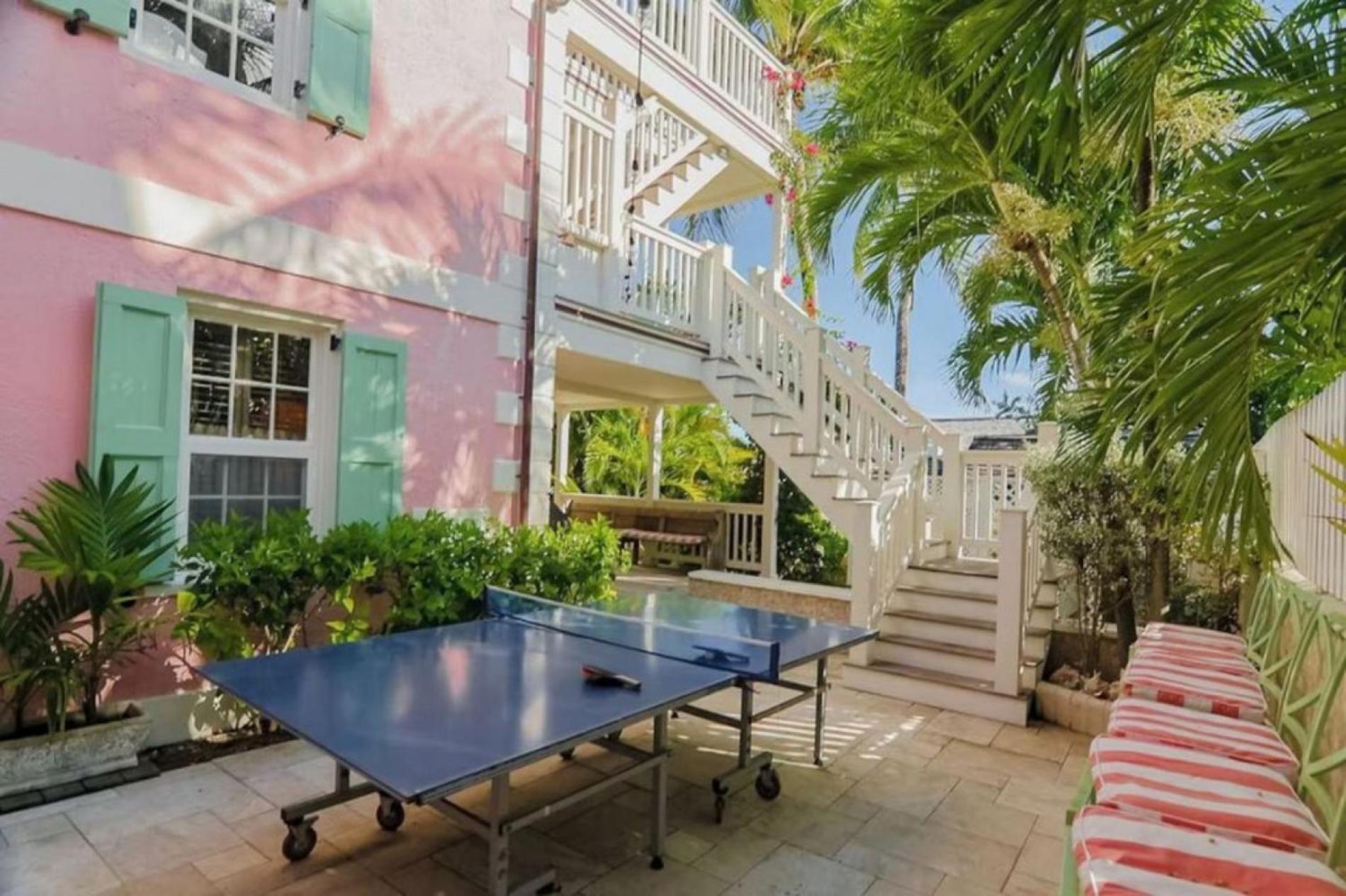 Holiday home Casa En Bahamas- Playa Cerca, Paraiso Total