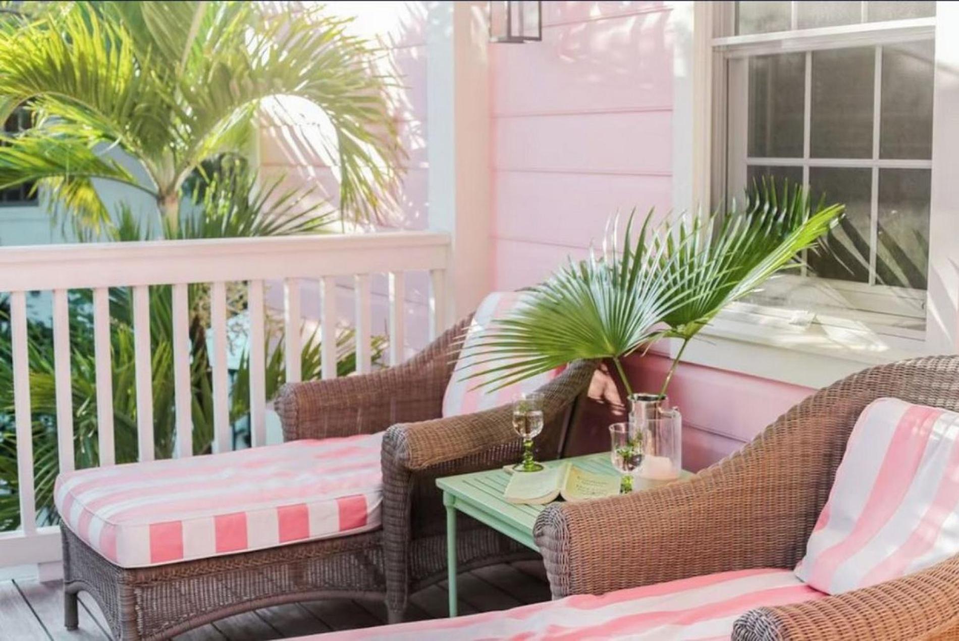 Casa En Bahamas- Playa Cerca, Paraiso Total Holiday home Harbour Island