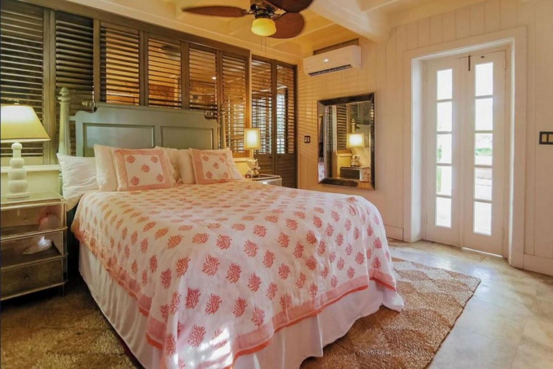 Casa En Bahamas- Playa Cerca, Paraiso Total *