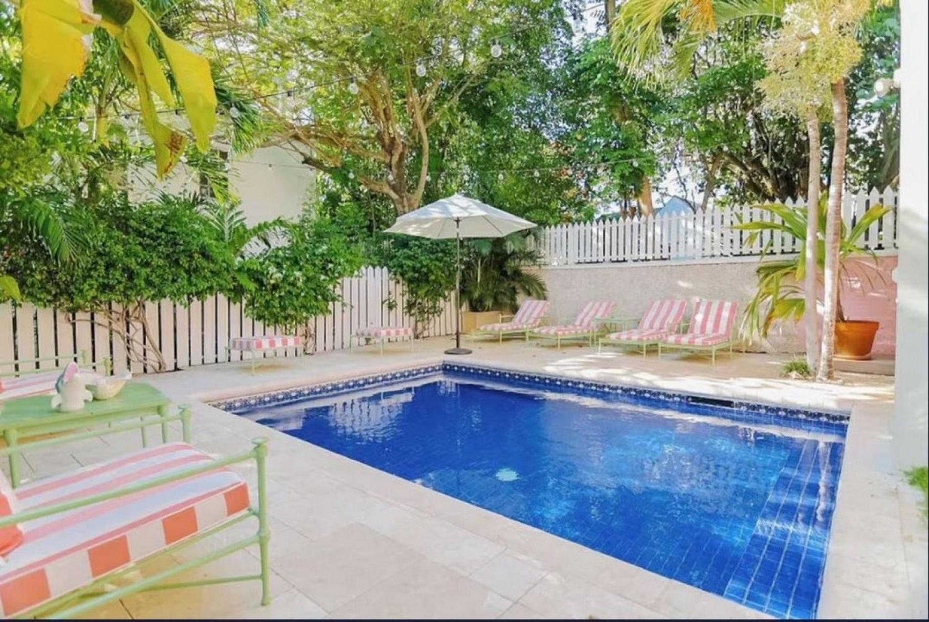 Holiday home Casa En Bahamas- Playa Cerca, Paraiso Total