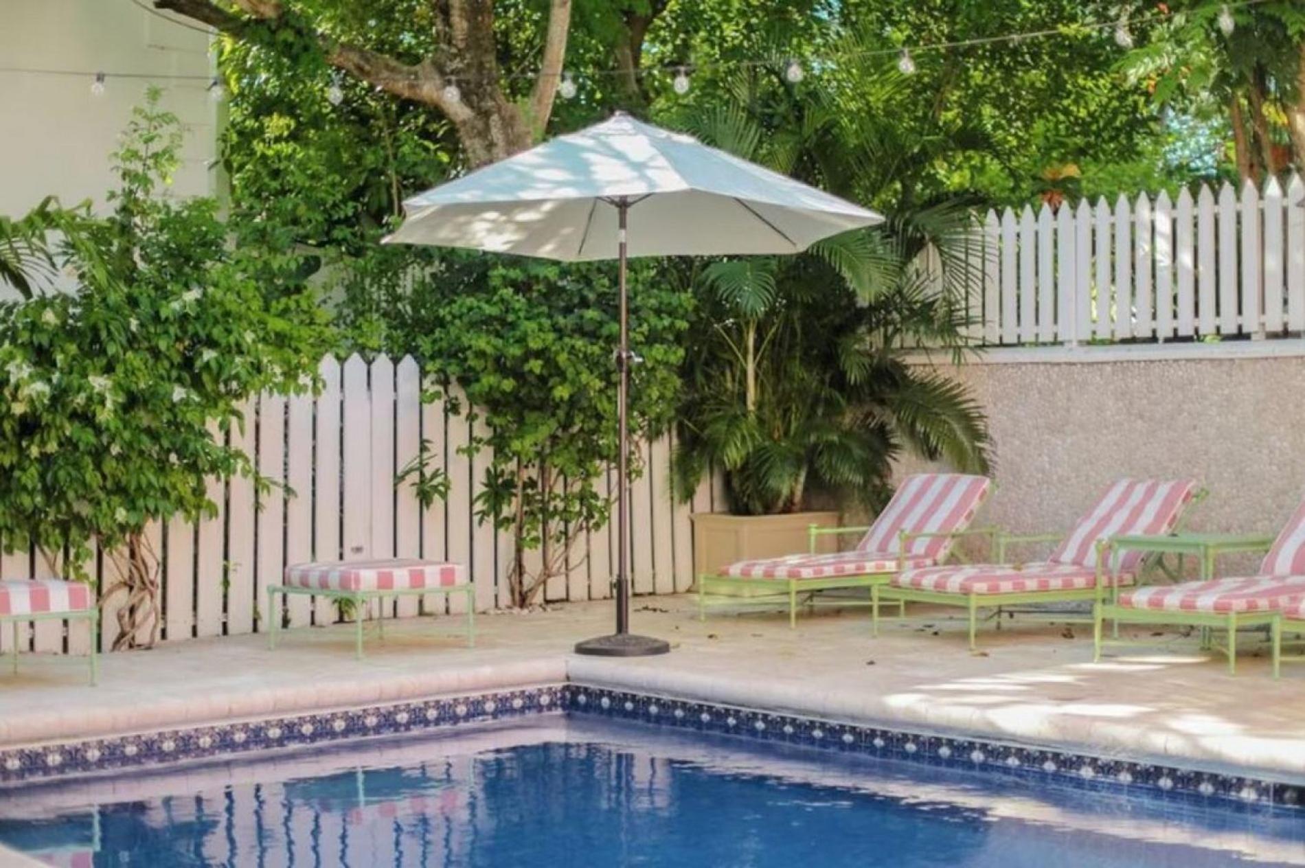 Holiday home Casa En Bahamas- Playa Cerca, Paraiso Total
