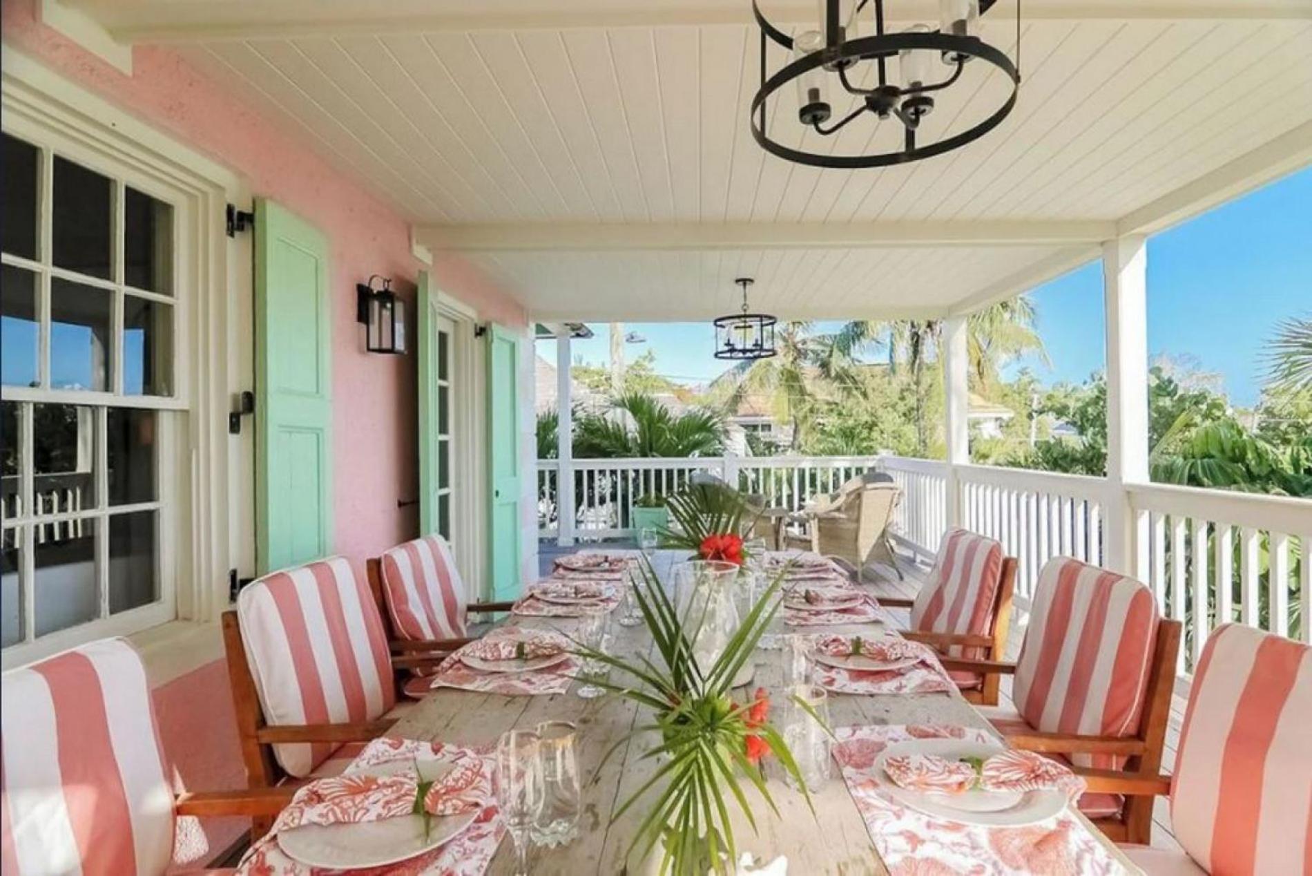 Casa En Bahamas- Playa Cerca, Paraiso Total Holiday home *