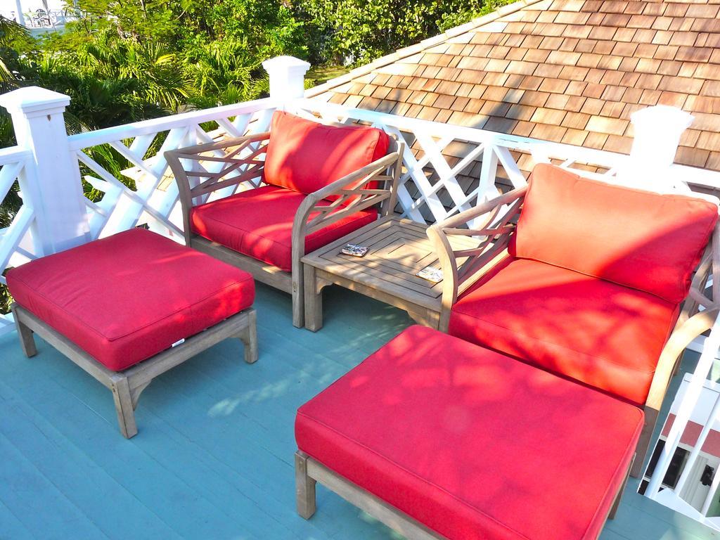 Holiday home Strawberry House